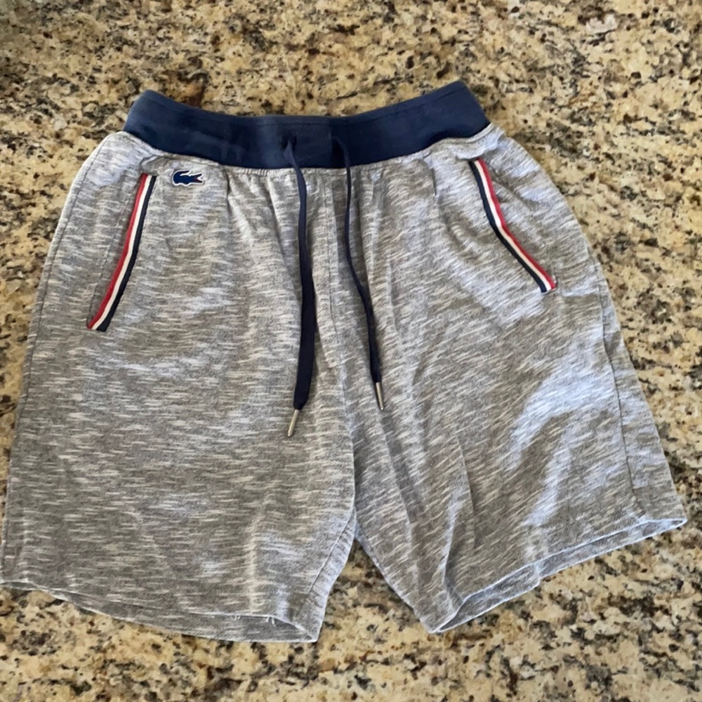 Lounge shorts